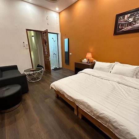 Hanoi Old Quarter Inn Kültér fotó